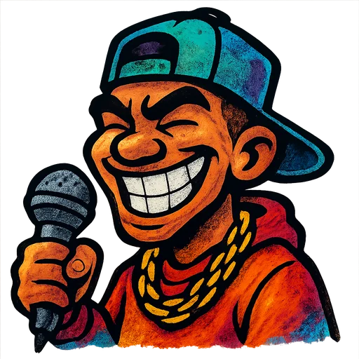 Fresco, MC