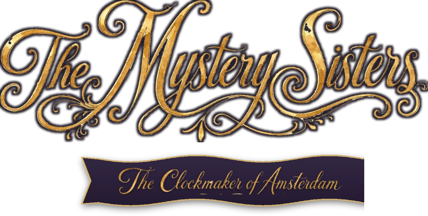 The Mystery Sisters
